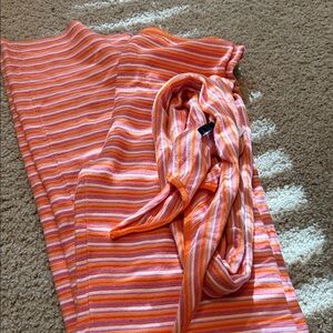 White Fox Boutique Set S/M